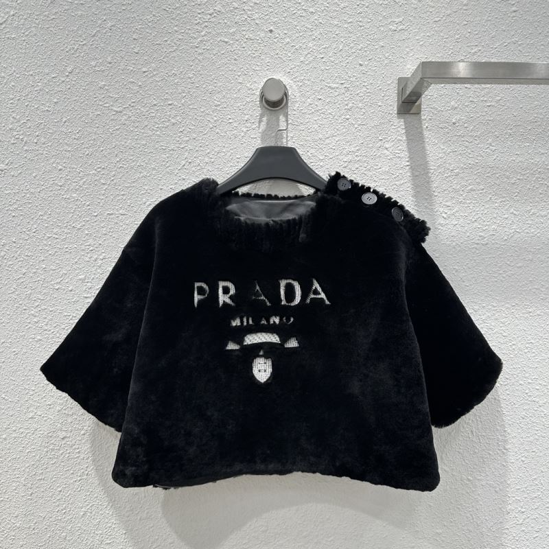 Prada Outwear